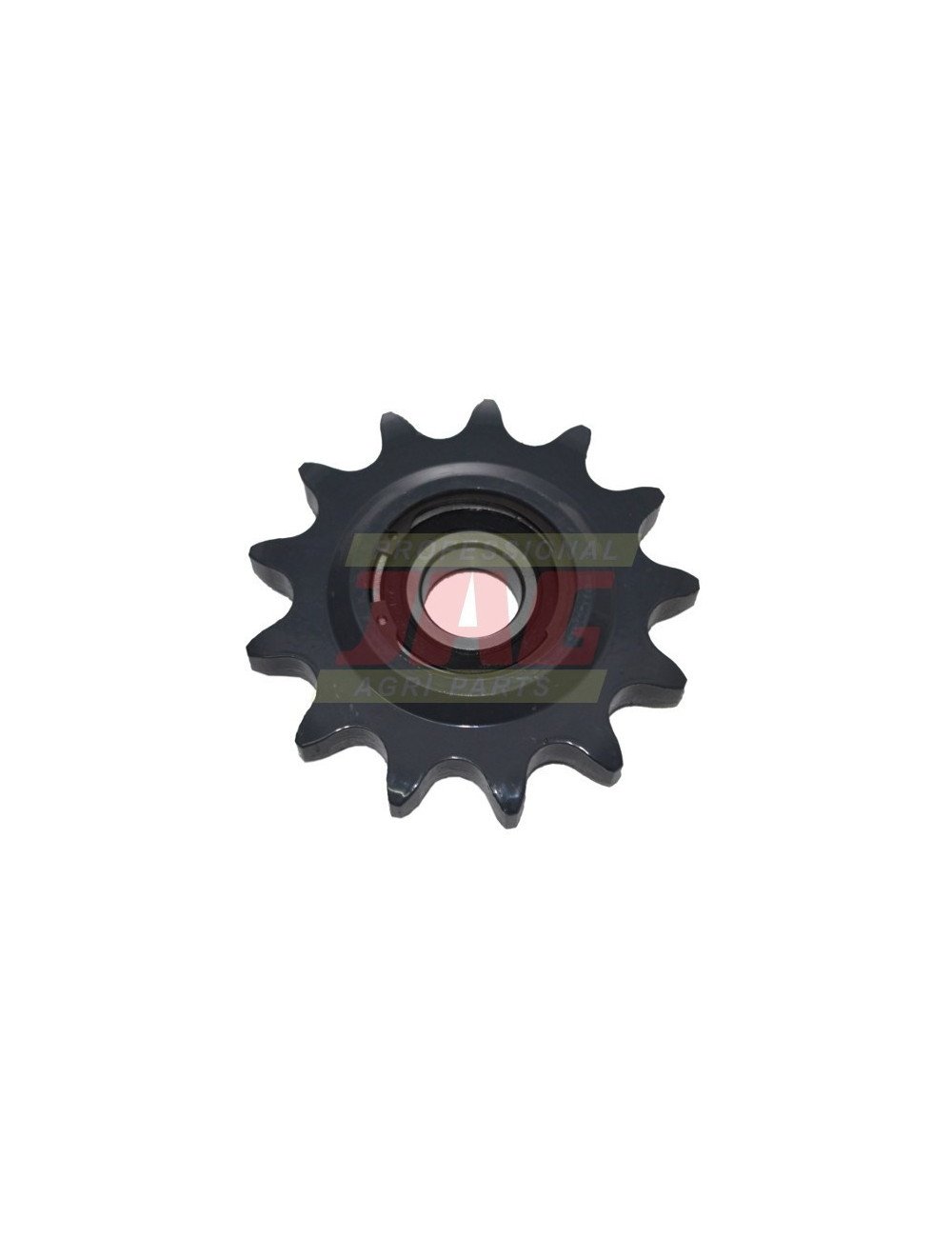 Pinion intinzator cu rulment 845573.0 pentru balotiera Claas 25.40mm – piesă balotieră Pinion intinzator cu rulment 845573.0 pentru balotiera Claas 25.40mm – piesă balotieră
