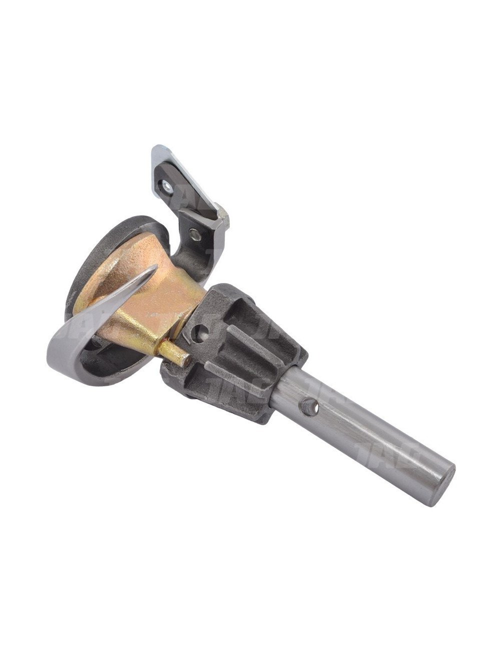 Set suveica + pinion 1120.23.03.02.00 pentru Welger, premium part