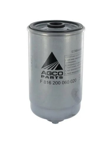 Filtru combustibil AGCO F816200060020 original