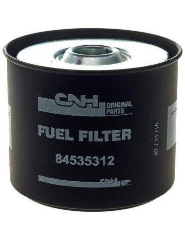 Filtru combustibil CNH 84535312 original