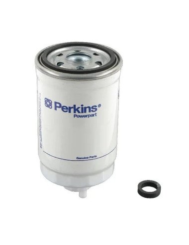 Filtru combustibil Perkins 26561118 original