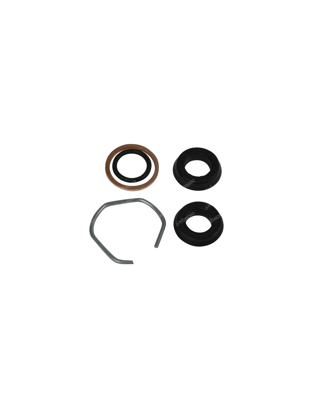 Set reparatie 04382941 pentru pompa frana Deutz-Fahr Set reparatie 04382941 pentru pompa frana Deutz-Fahr