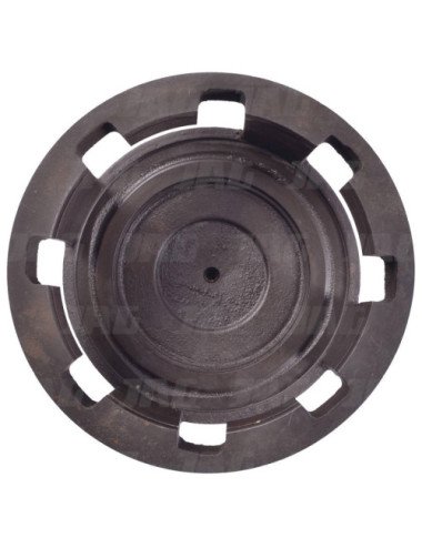 Pinion coroana grup 0707.16 Z28 pentru Welger