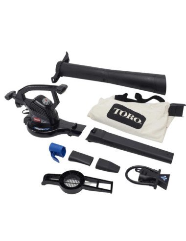 Suflantă electrică Toro Ultra Plus cu fir 51558 305700