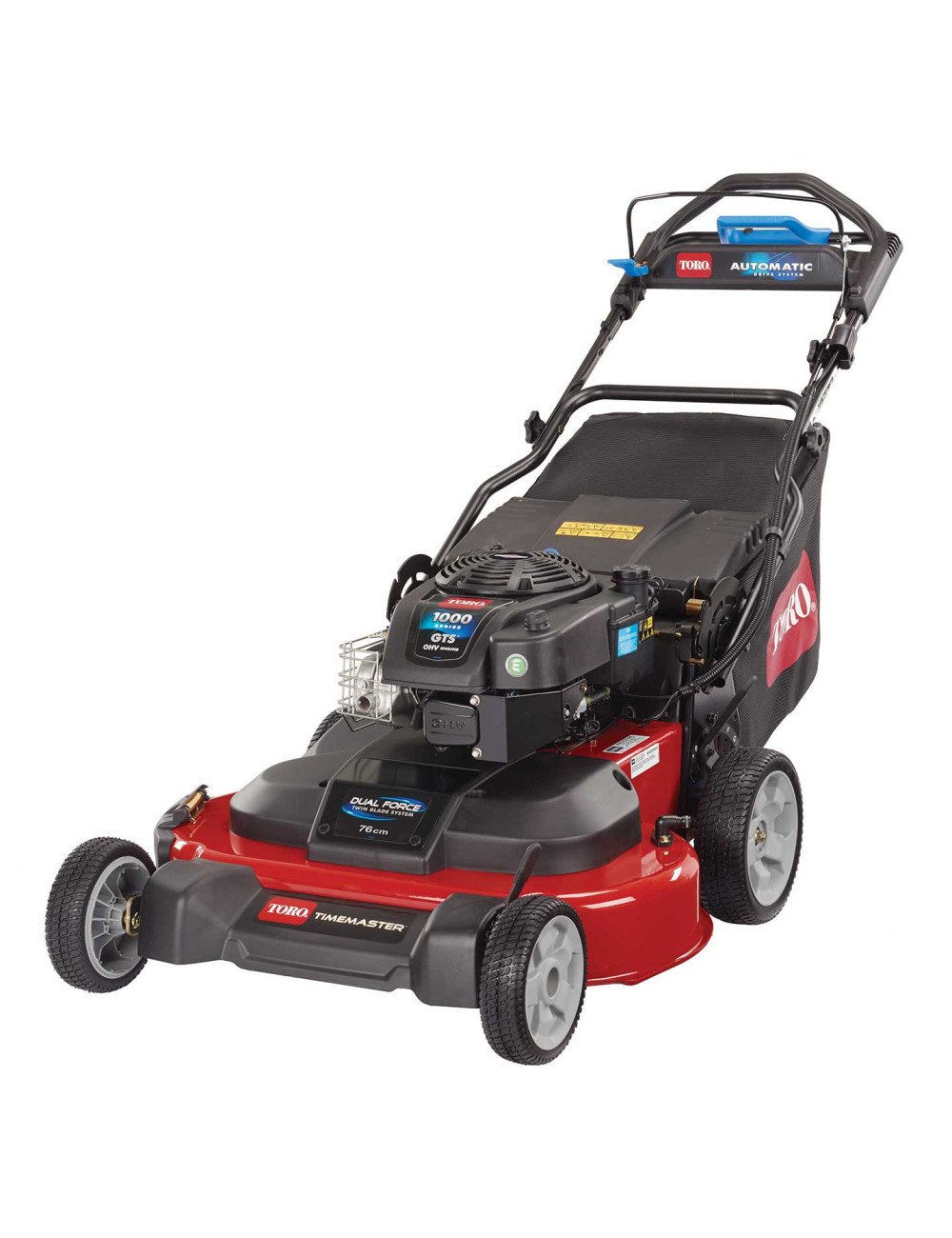 Masina de tuns iarba TORO TimeMaster 20976