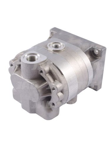 Pompa hidraulica 656860.1 pentru Claas