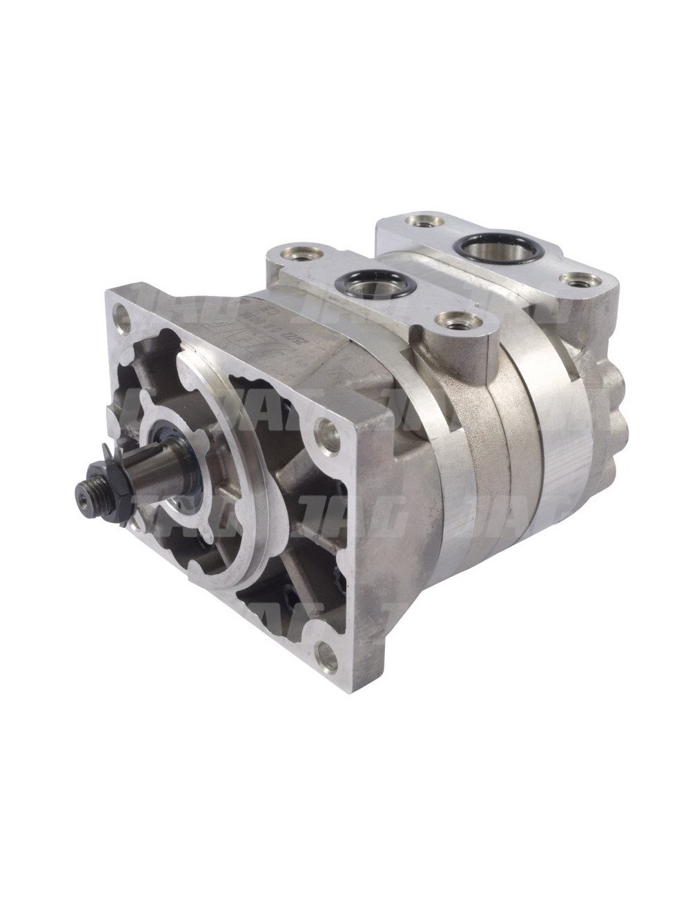Pompa hidraulica 656860.1 pentru Claas