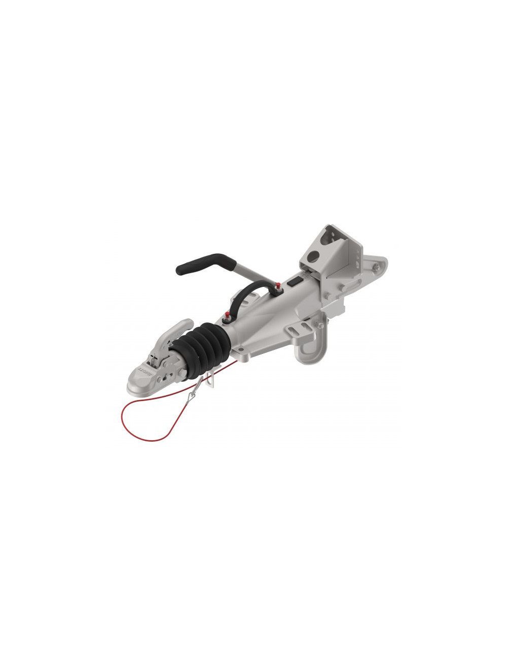 Cupla remorca, cu sistem de franare 202503 Knott original