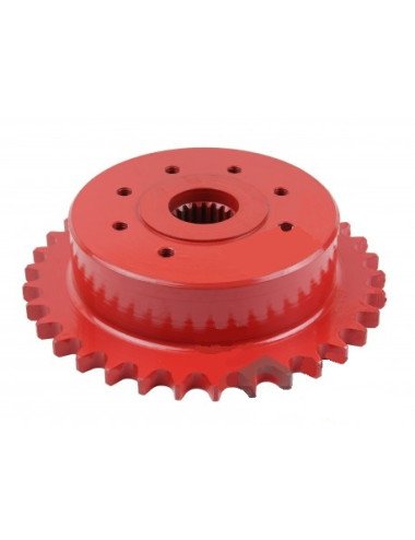 Pinion 0709.30 pentru Welger, varianta ingusta