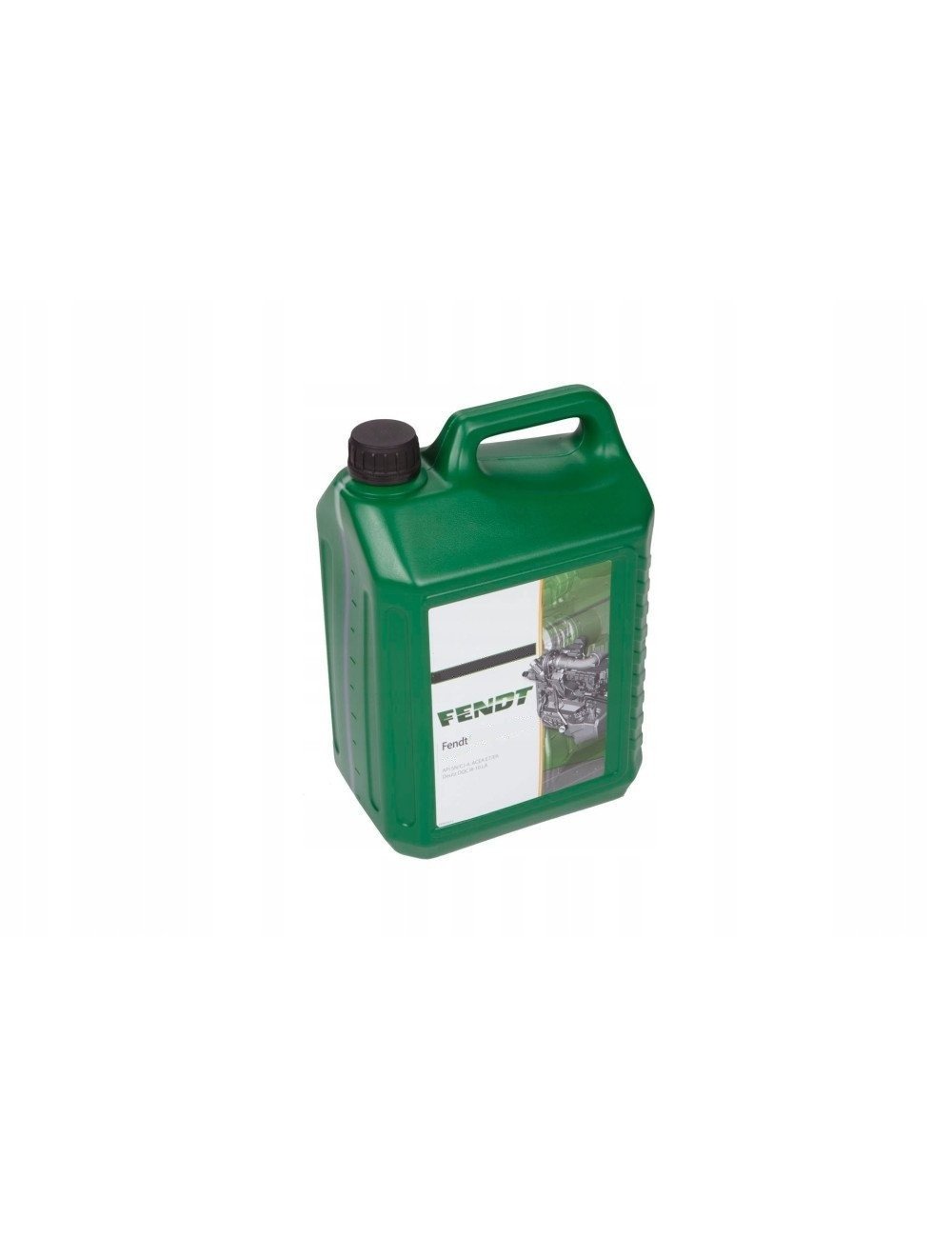 Ulei Fendt Superhyd 80W-85 5L