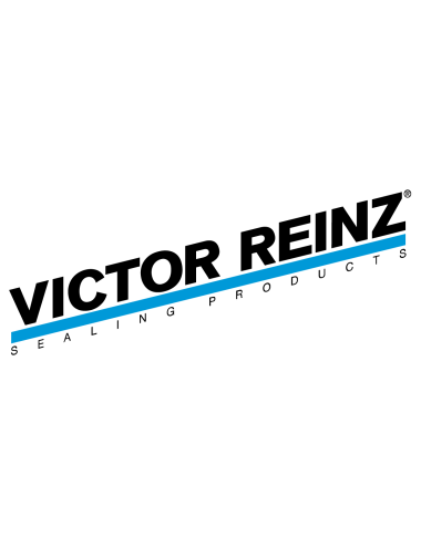 Garnitura lichida pe baza de silicon Victor Reinz 70ml +320°C