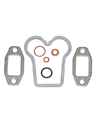 Set garnituri Glaser D66328-00 pentru motoare MWM D226 TD226