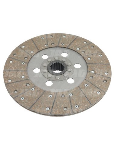 Disc ambreiaj 609425.2 pentru Claas