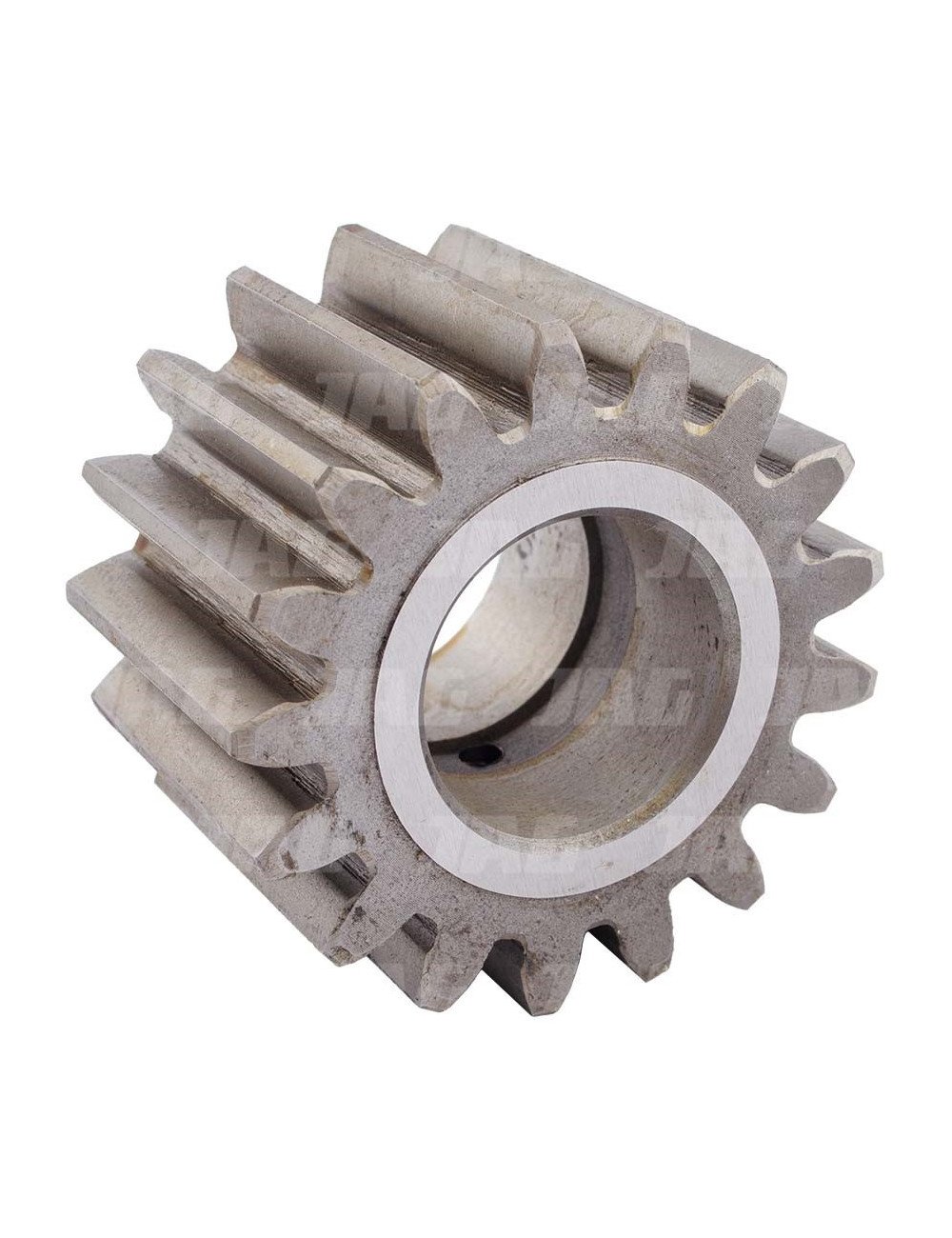 Pinion cutie 631634.2 Z17 pentru cutie Claas