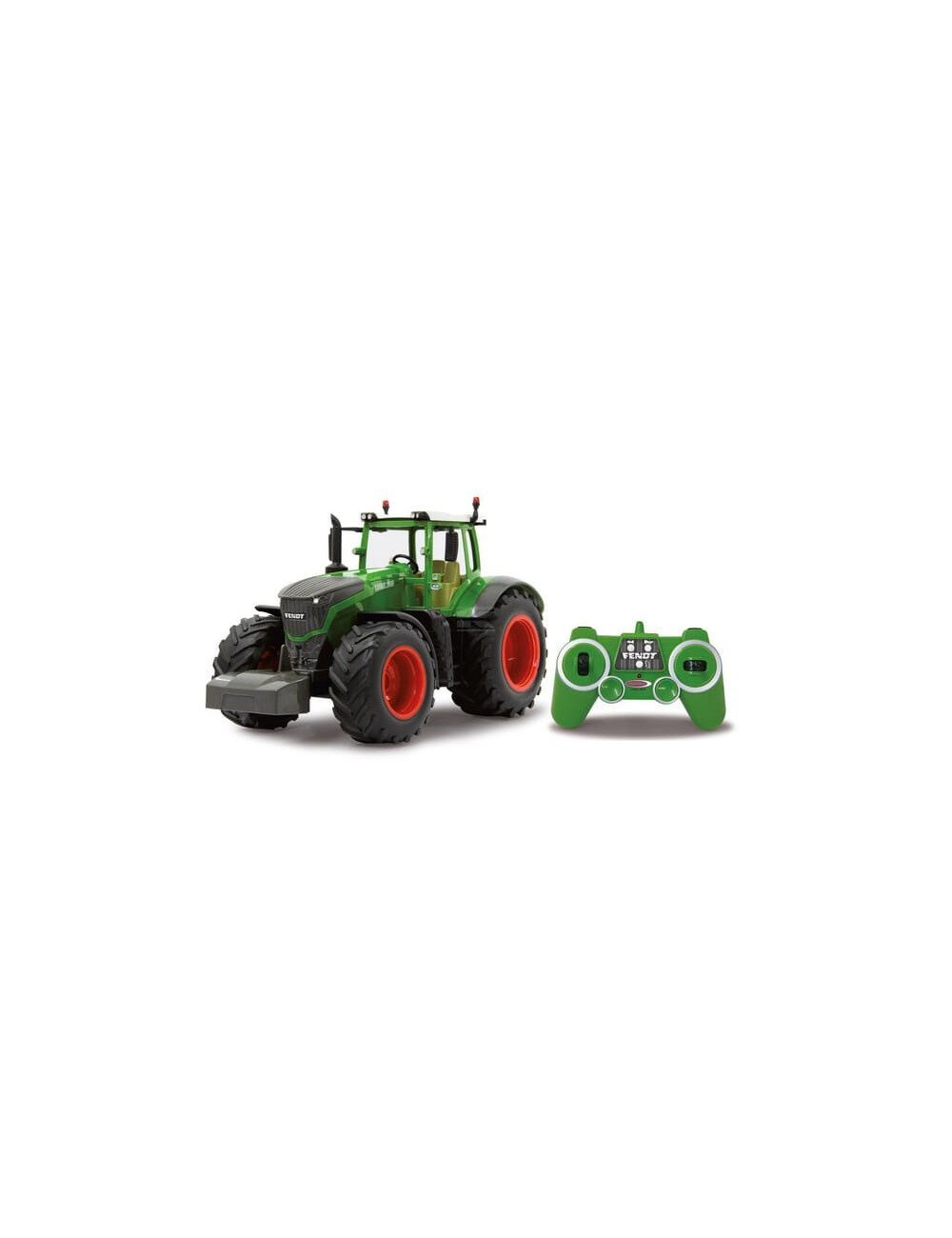 Jucarie tractor Fendt 1050 Vario cu telecomanda