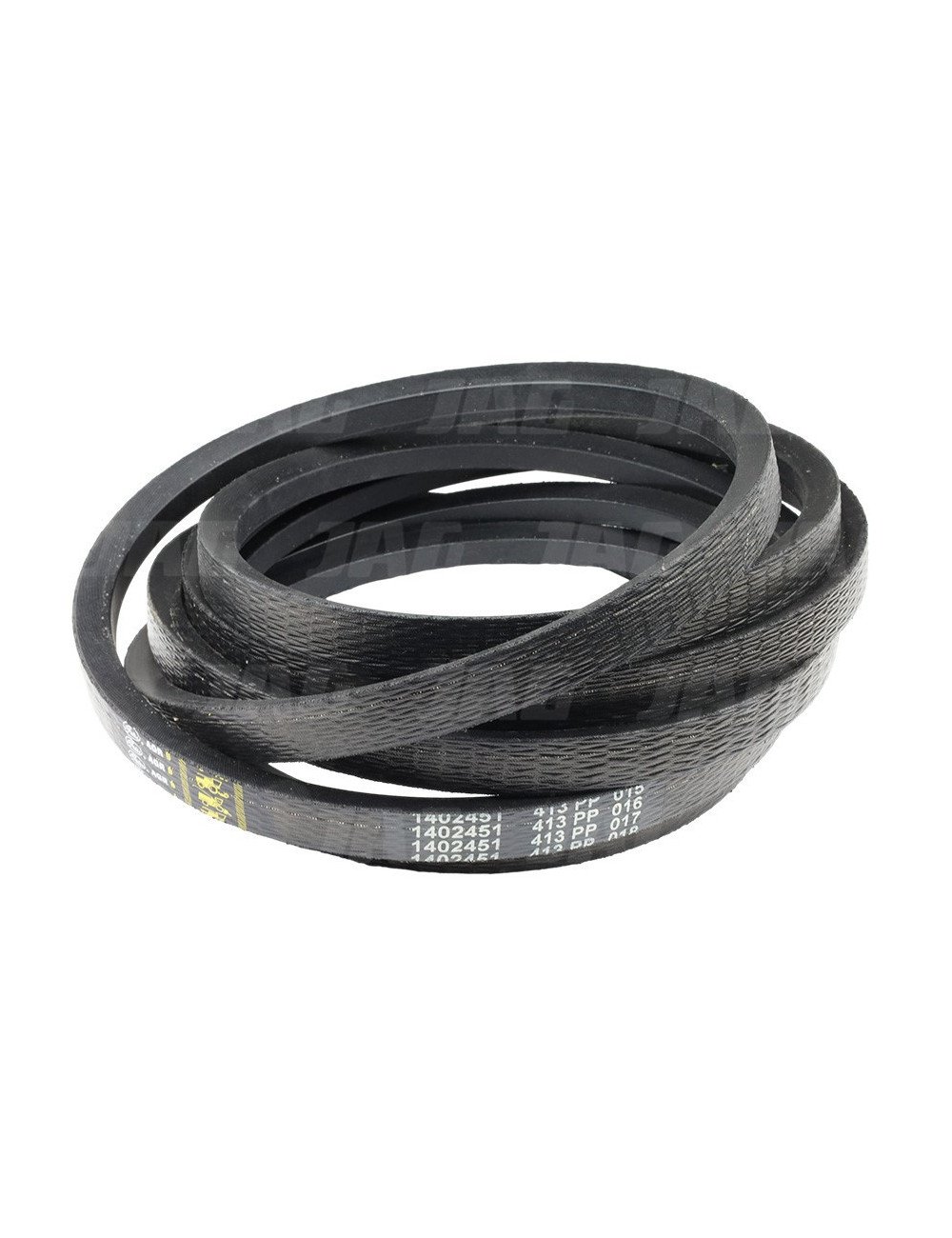 Set 2 curele Gates Agri 661301.0 pentru Claas Set 2 curele Gates Agri 661301.0 pentru Claas