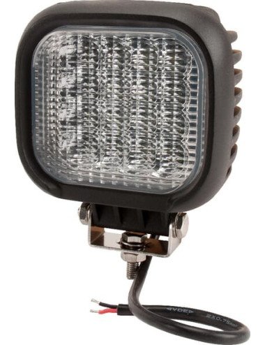 Proiector / lampa de lucru LED 48W 4000LM 10-30V, tip flood