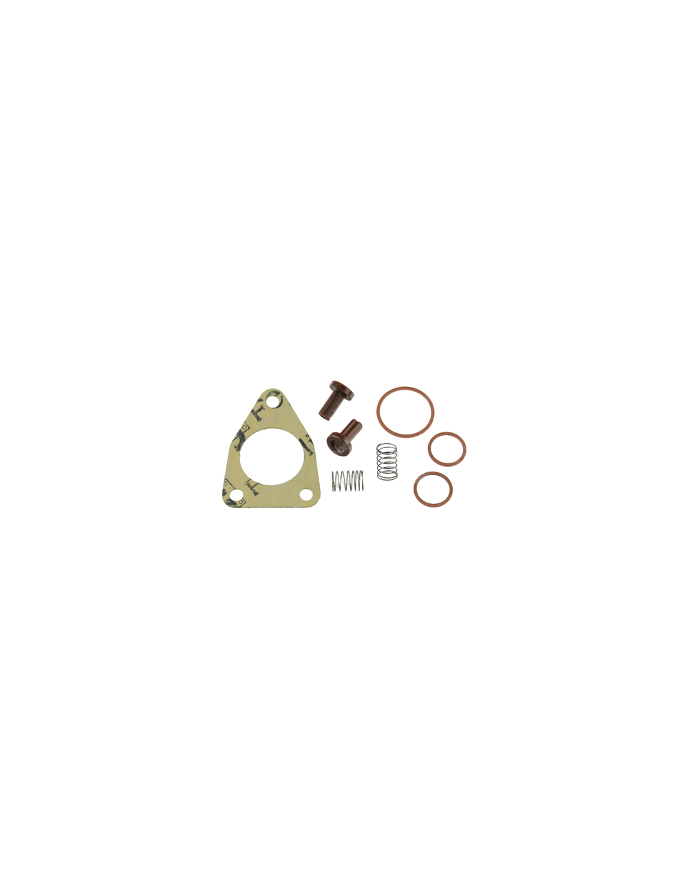 Set reparatie pompa combustibil 132211.0 pentru Bosch Set reparatie pompa combustibil 132211.0 pentru Bosch