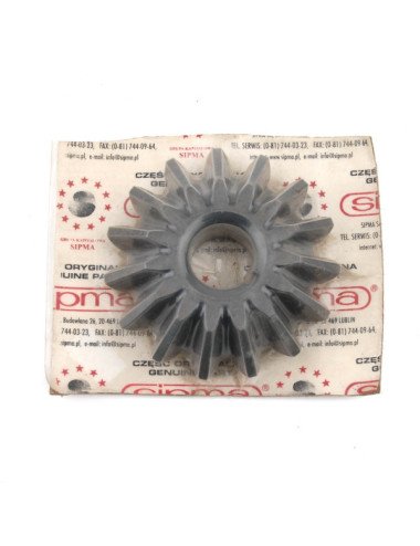 Pinion furci 1-2023-060-100.10 pentru Deutz-Fahr Sipma