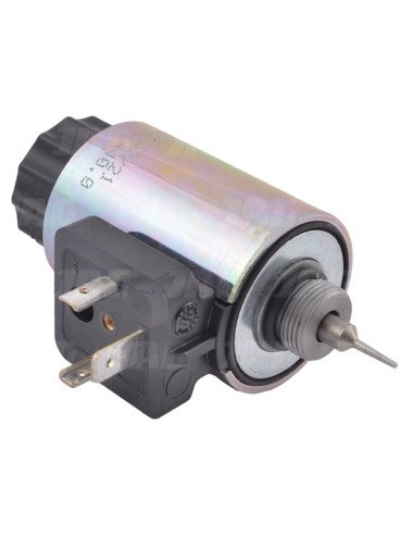 Solenoid / electrovalva hidraulica Claas 0005644100 ORIGINALA