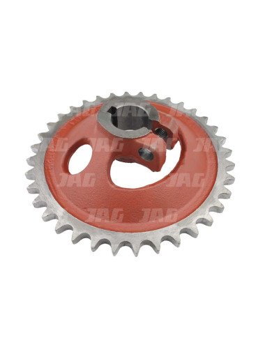 Pinion Z36 1-2023-060-007-00 pentru Deutz-Fahr Sipma