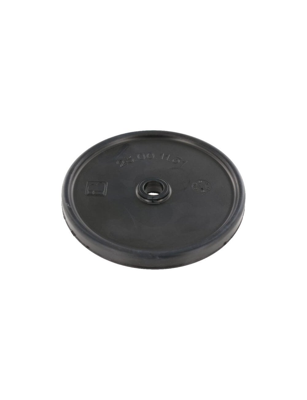 Membrana Bertolini 93.0040.31 cauciuc original