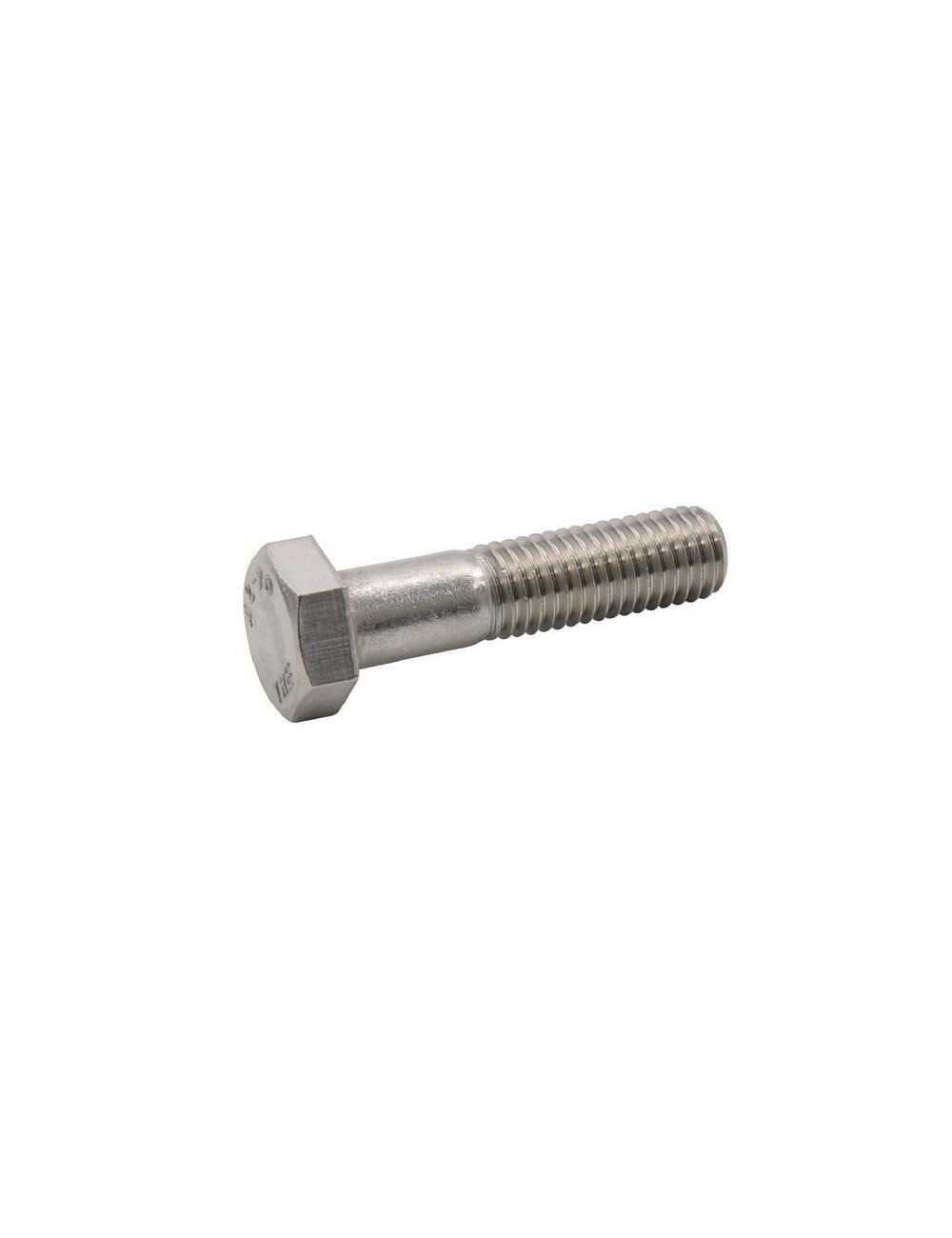Surub 7/16''UNF x 1-3/4'' 8.8 cap hexagonal Surub 7/16''UNF x 1-3/4'' 8.8 cap hexagonal