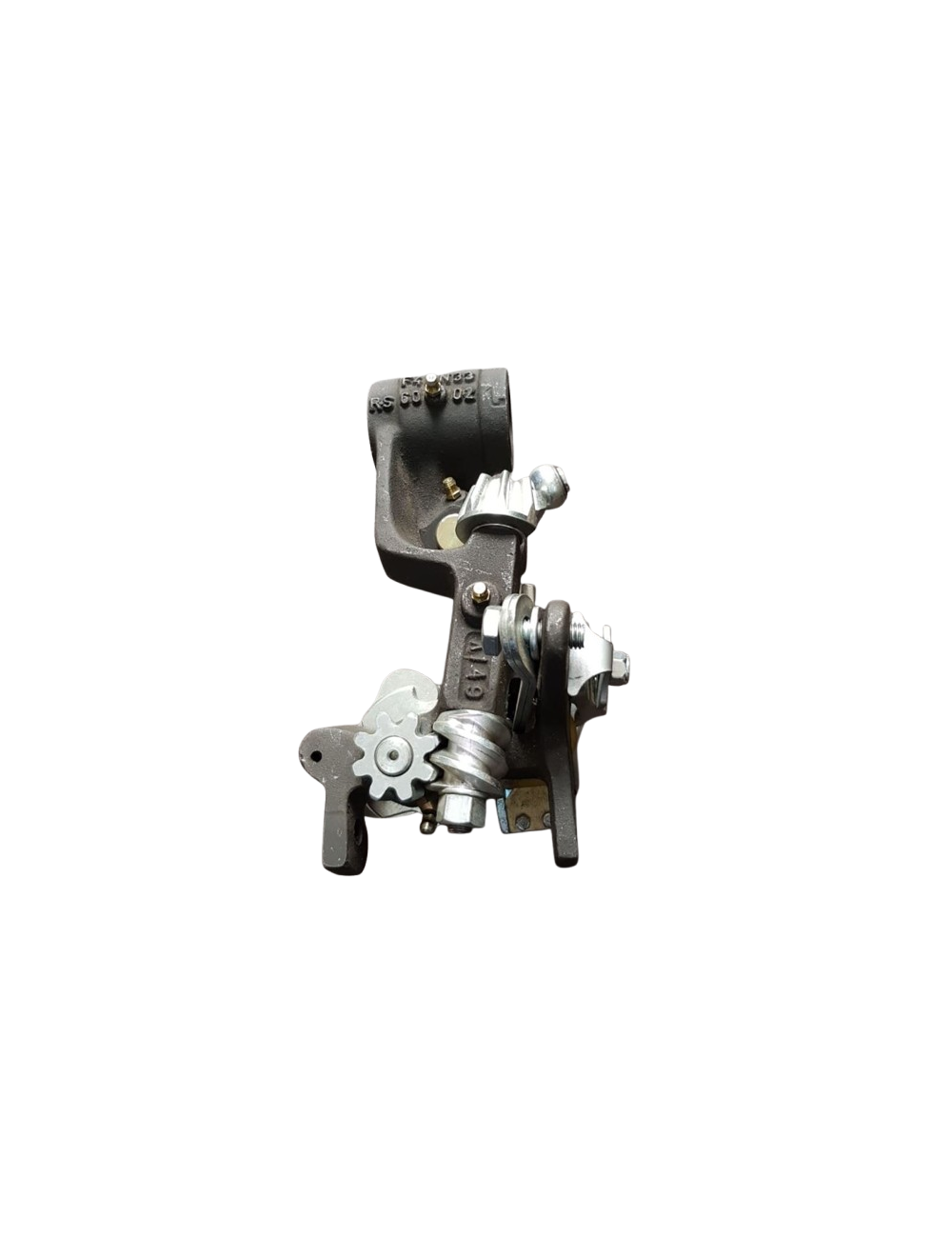 Aparat inodator RS6002 35mm Aparat inodator RS6002 35mm