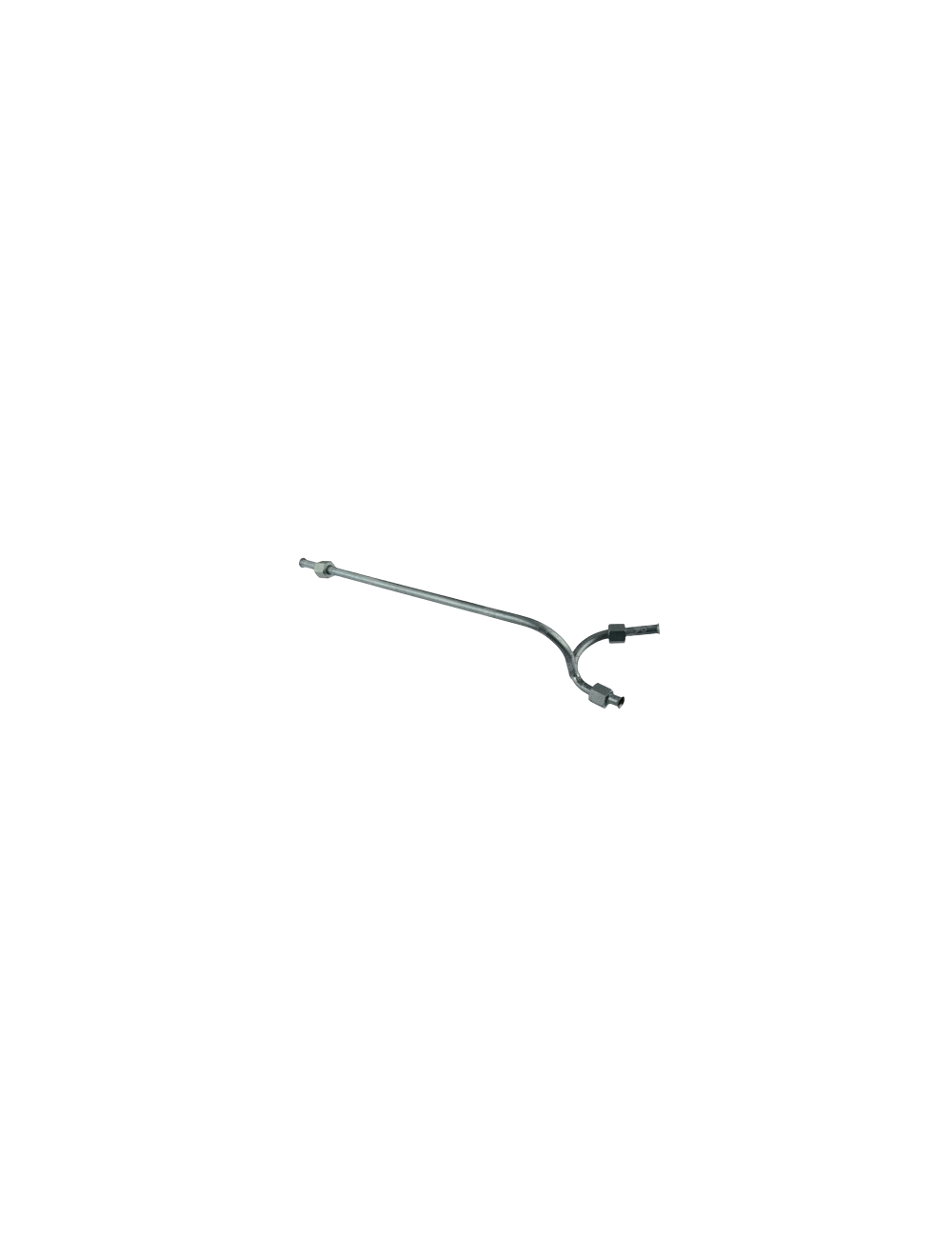 Conducta variator 656237.0 pentru Claas Conducta variator 656237.0 pentru Claas
