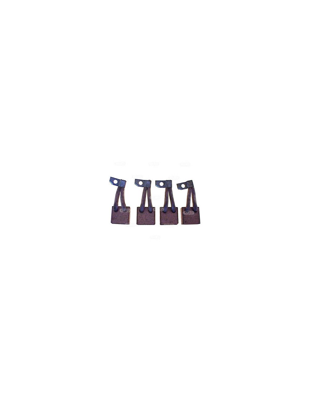 Carbuni electromotor 2007014052 pentru Bosch Carbuni electromotor 2007014052 pentru Bosch