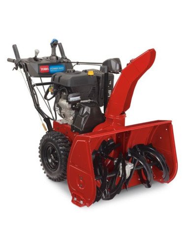 Freza de zapada Toro Power Max Heavy Duty 1028 OHXE