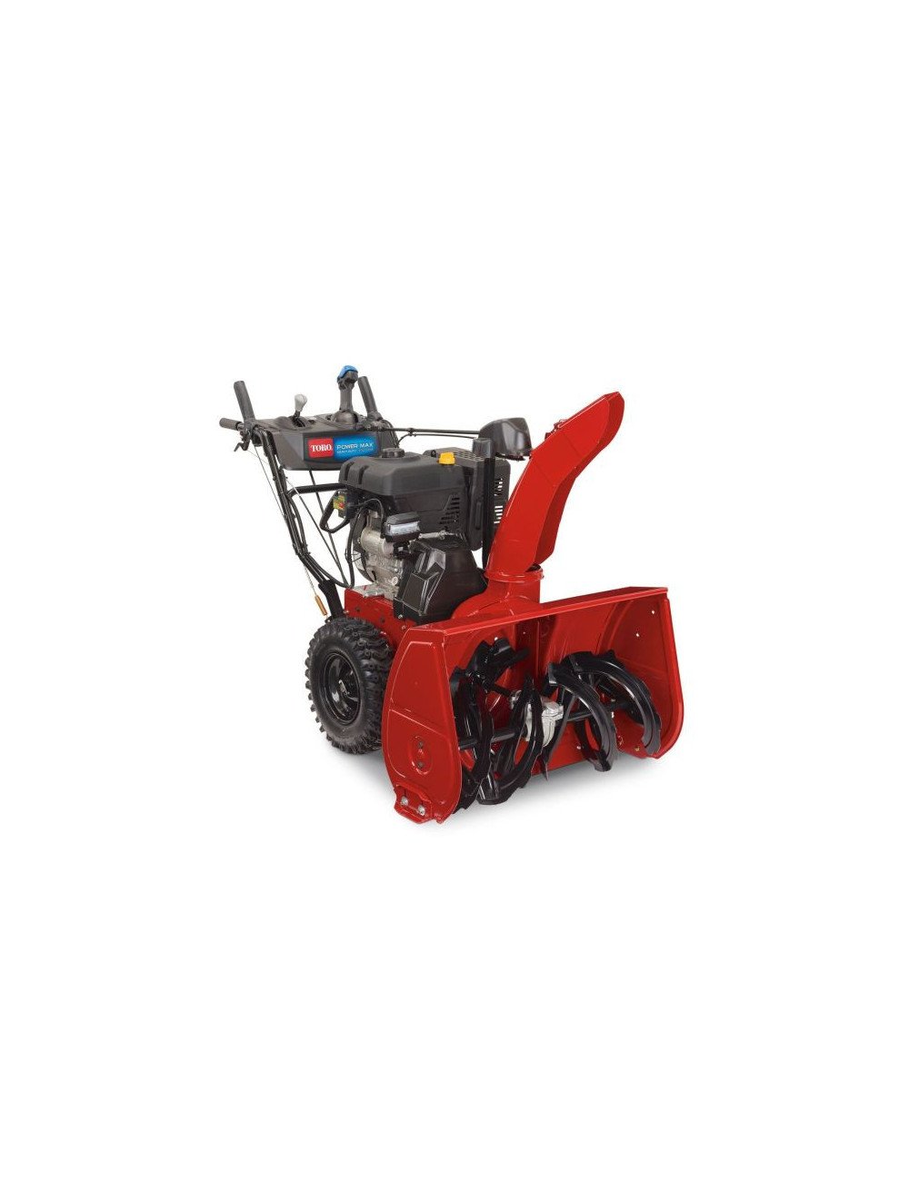 Freza de zapada Toro Power Max Heavy Duty 1028 OHXE Freza de zapada Toro Power Max Heavy Duty 1028 OHXE