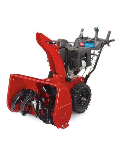 Freza de zapada Toro Power Max Heavy Duty 1028 OHXE