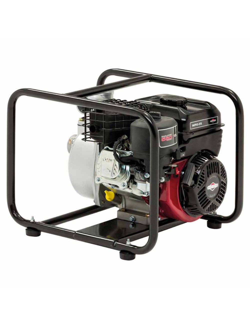 Motopompa Briggs&Stratton WP2-35, benzina, 2'' Motopompa Briggs&Stratton WP2-35, benzina, 2''