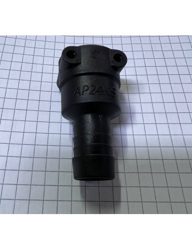Stut robineti sectii la distribuitor