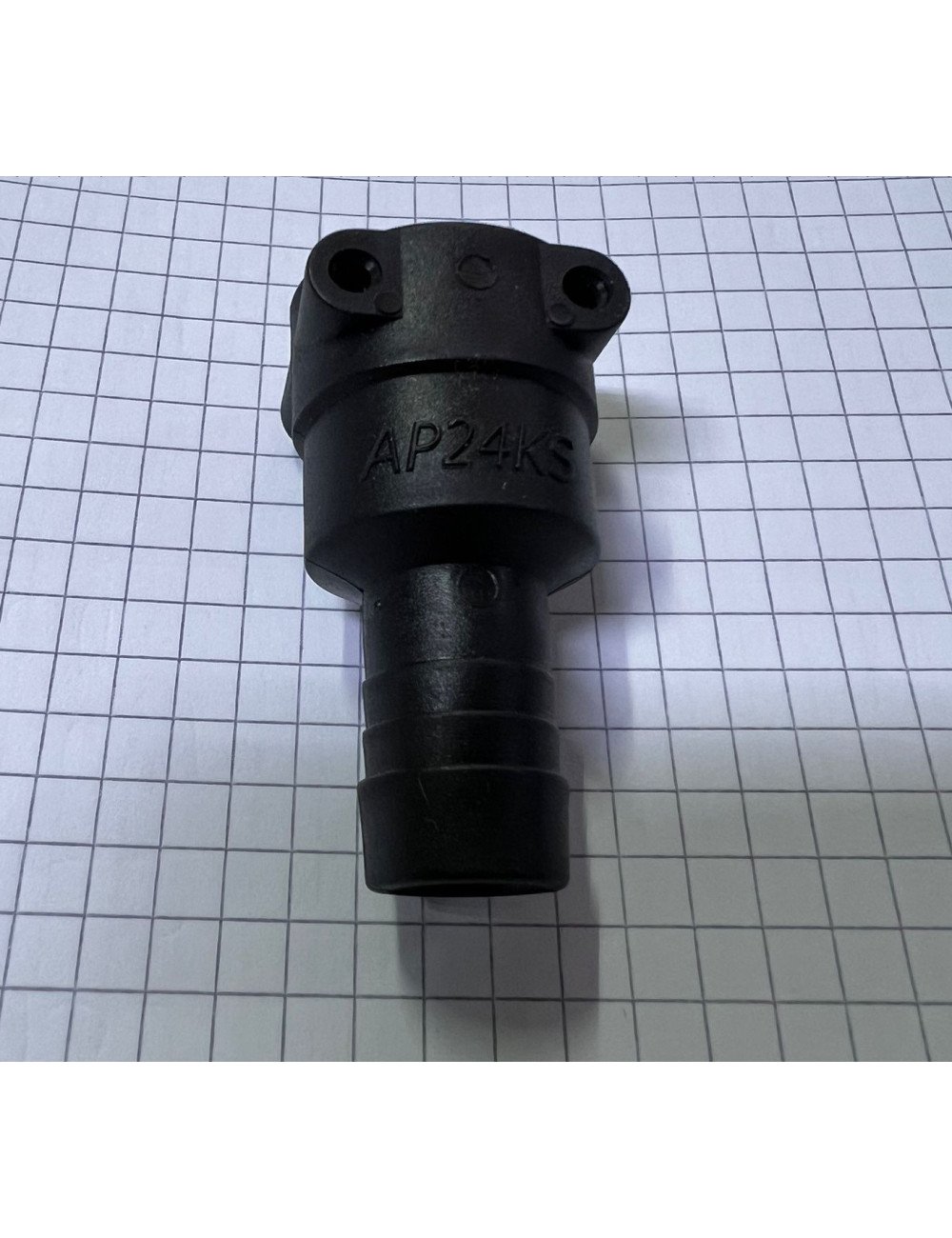Stut robineti sectii la distribuitor Stut robineti sectii la distribuitor