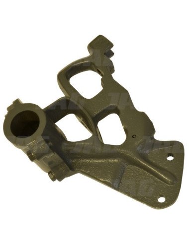 Rama / corp aparat inodat 000077.0 pentru balotiera Claas – piesă balotieră