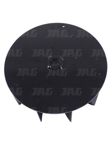 Ventilator 657693.2 pentru Claas Agrotrac – piese și accesorii agricole