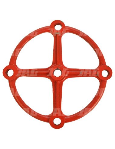 Stea pick-up 642196M2 pentru Massey Ferguson – piesă balotieră