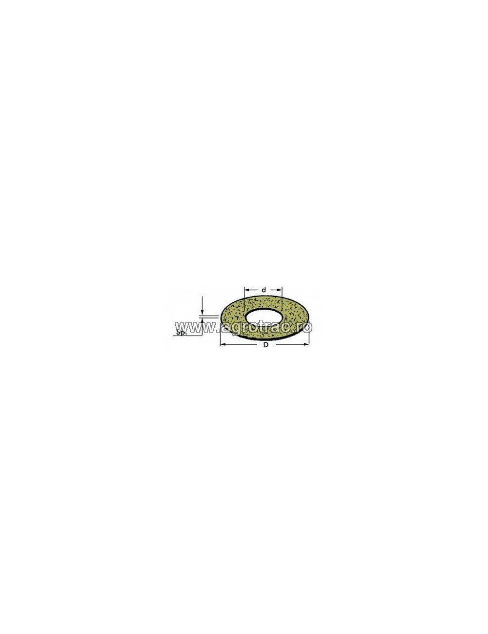 Disc feredou 28212 pentru New Holland Sgorbati 855x1515x35 – piesă balotieră Disc feredou 28212 pentru New Holland Sgorbati 855x1515x35 – piesă balotieră