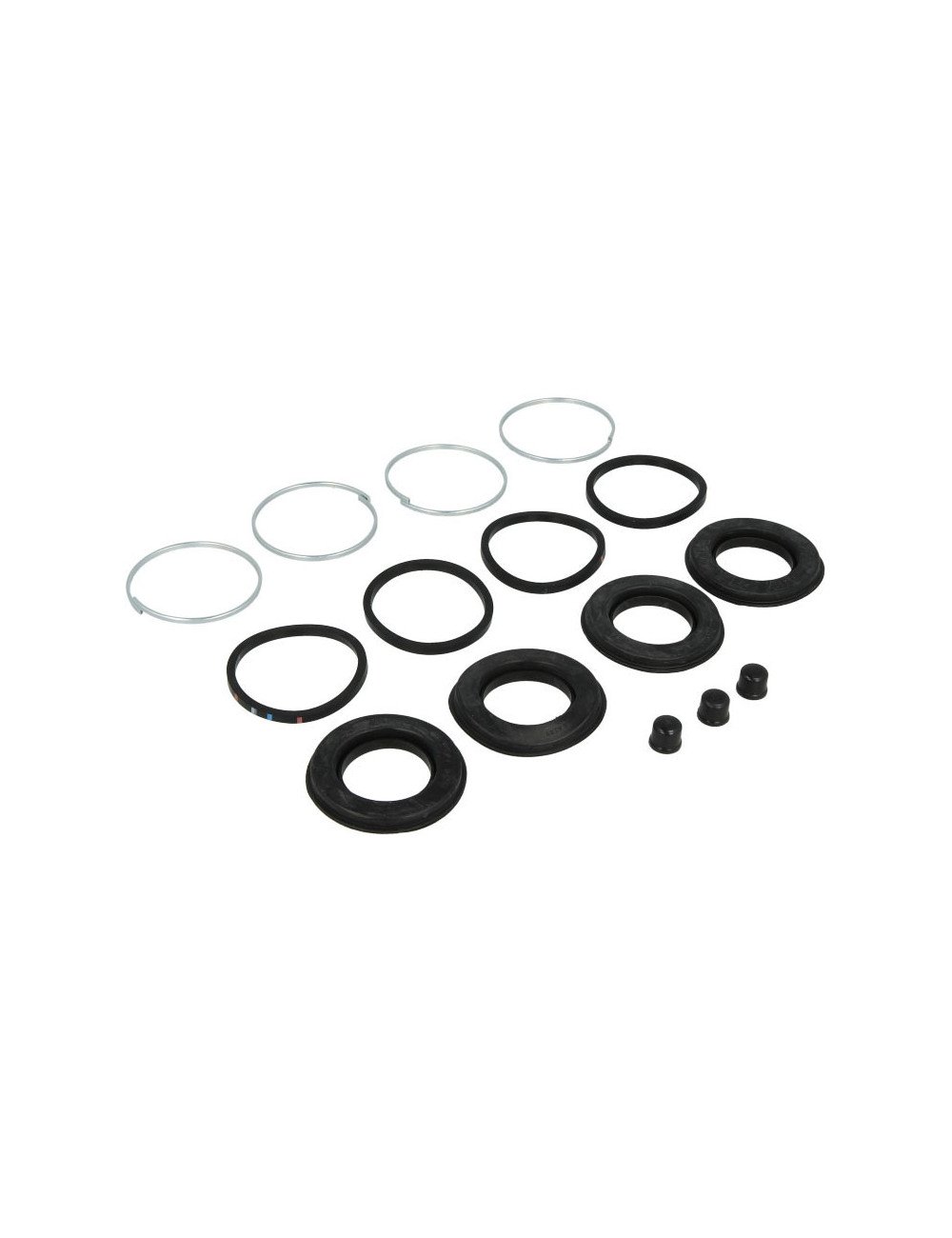 Set reparatie etrier frana F178107070080 pentru Fendt