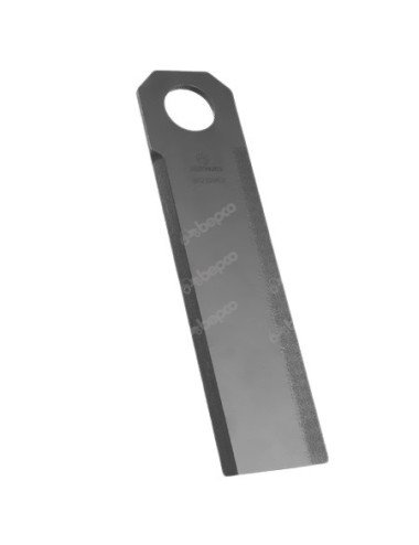 Cutit tocator sormaitat heder DR12300 pentru Olimac