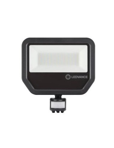 Lampa LED cu senzor 50W 5500LM Ledvance