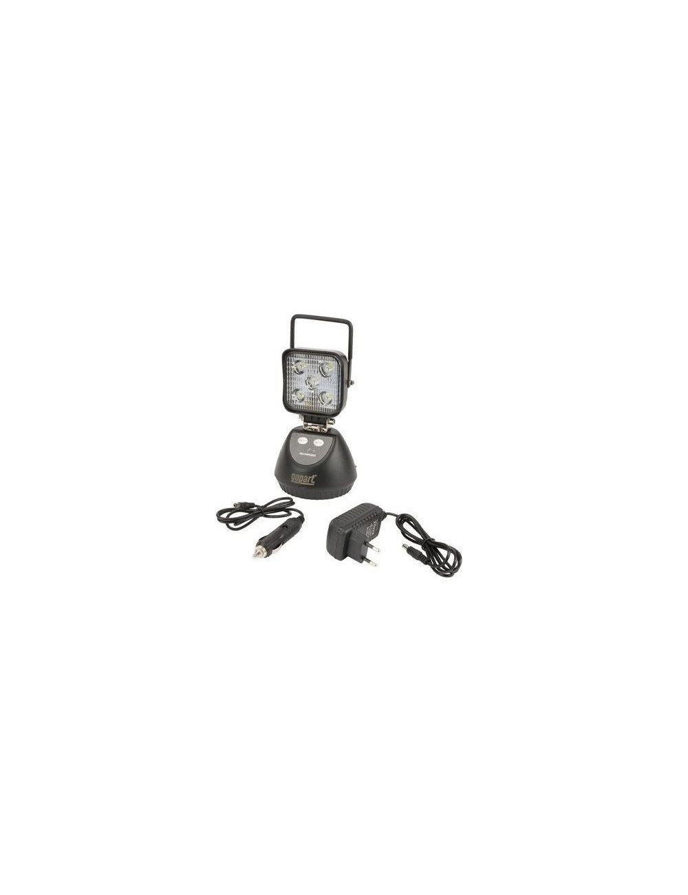 Lampa de lucru cu LED, reincarcabila Lampa de lucru cu LED, reincarcabila