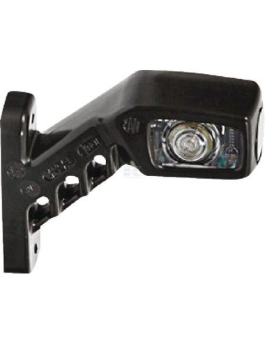 Lampă gabarit LED dreapta LA30011 pentru remorcă