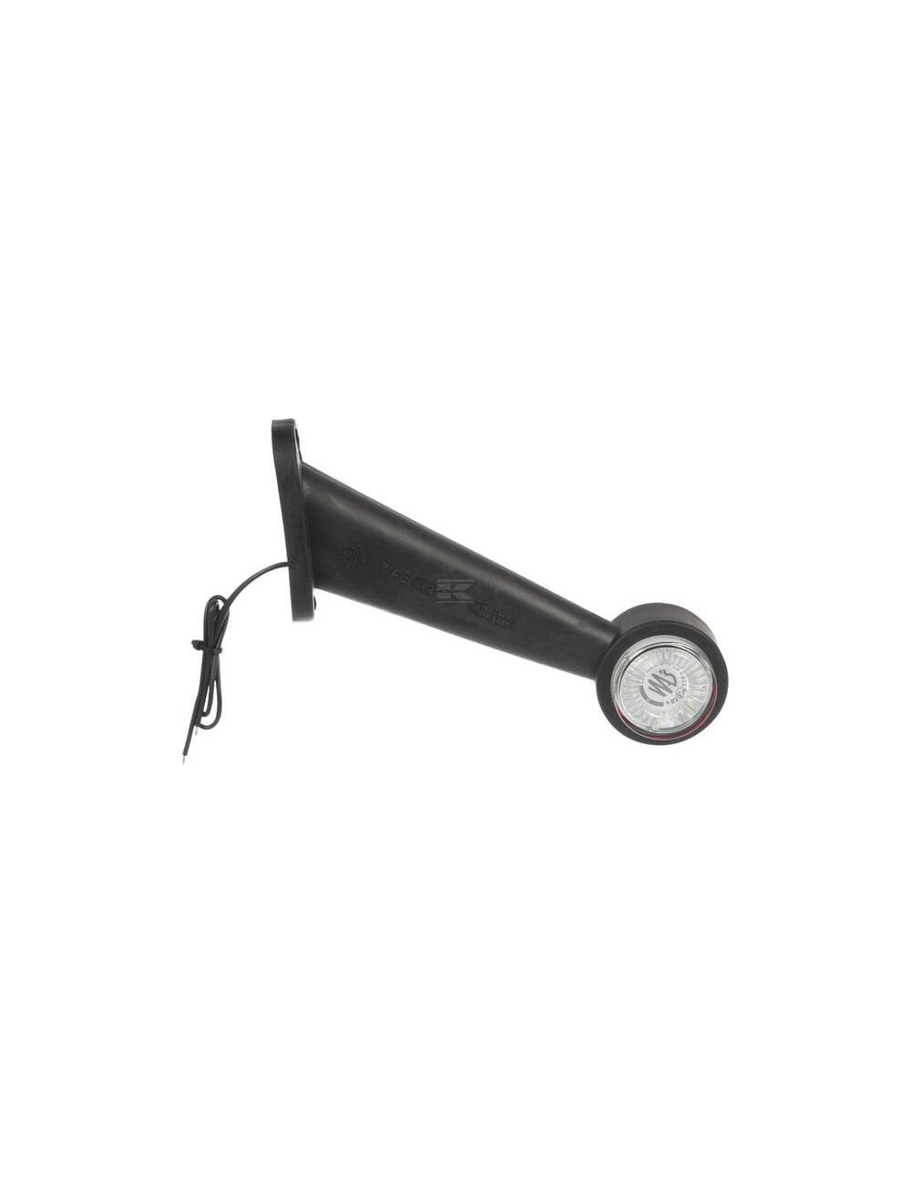 Lampă gabarit LED dreapta LA30005 pentru remorcă Lampă gabarit LED dreapta LA30005 pentru remorcă