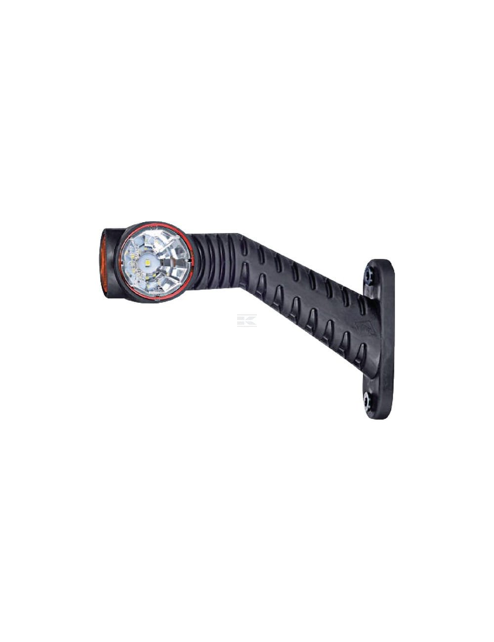 Lampă gabarit LED dreapta LA30019 pentru remorcă Lampă gabarit LED dreapta LA30019 pentru remorcă