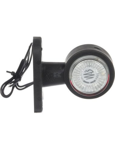 Lampă gabarit LED dreapta sau stânga LA30009 pentru remorcă