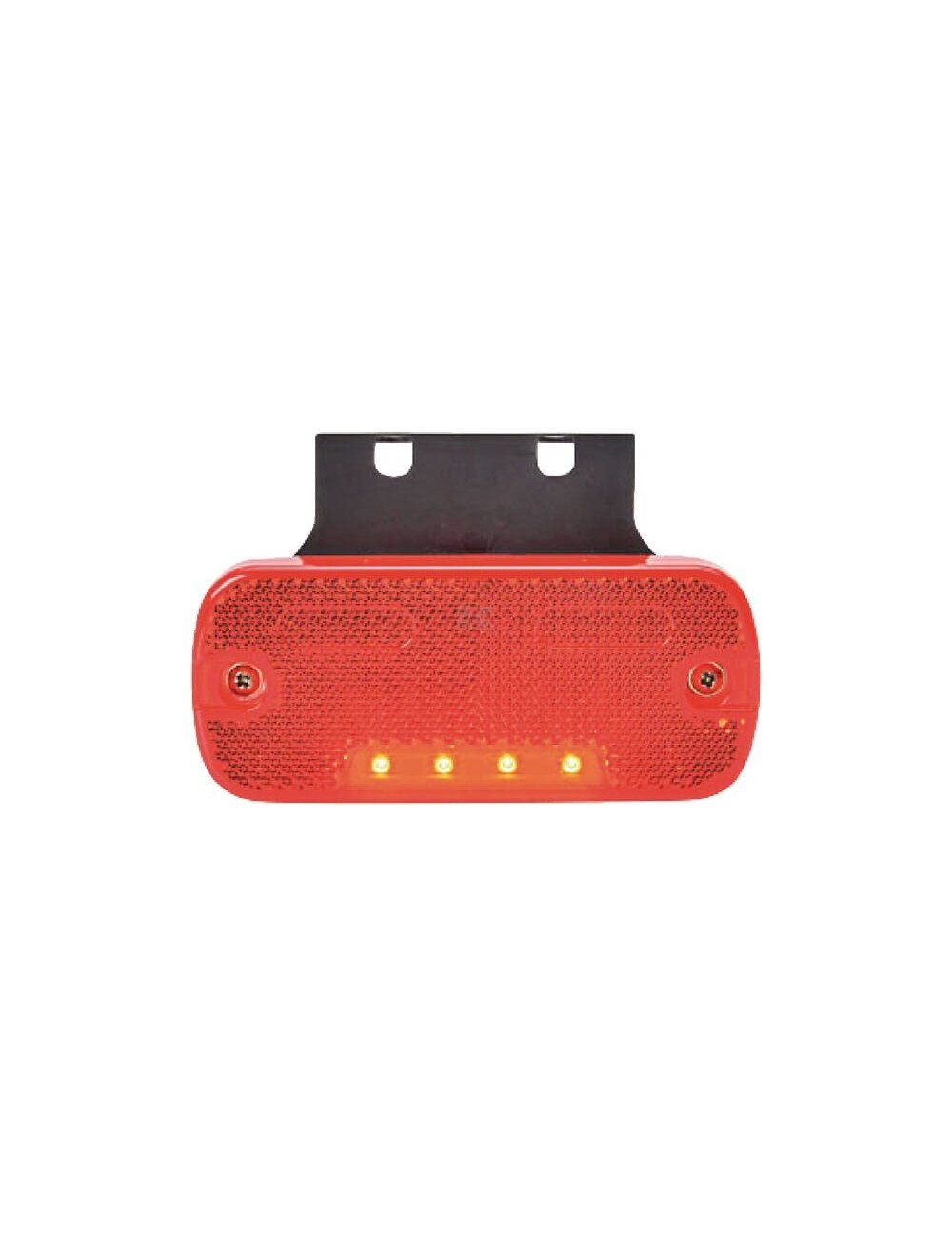Lampă gabarit LED dreapta sau stânga LA30102 pentru remorcă Lampă gabarit LED dreapta sau stânga LA30102 pentru remorcă