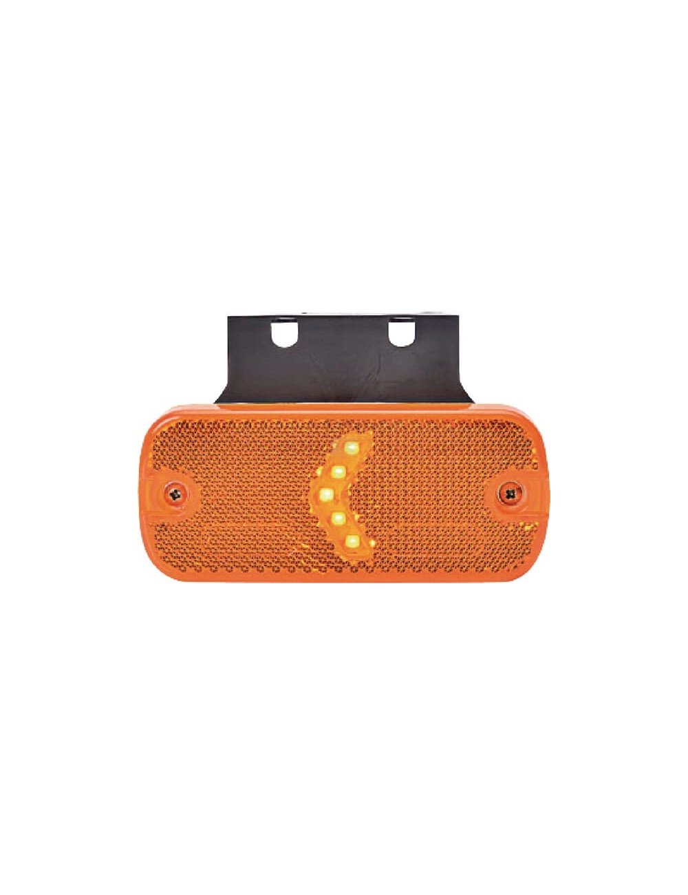 Lampă gabarit LED dreapta sau stânga LA30110 pentru remorcă Lampă gabarit LED dreapta sau stânga LA30110 pentru remorcă